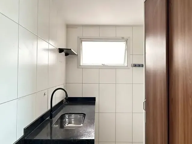 Imagem 16: Apartamento À Venda Condomínio Bellagio