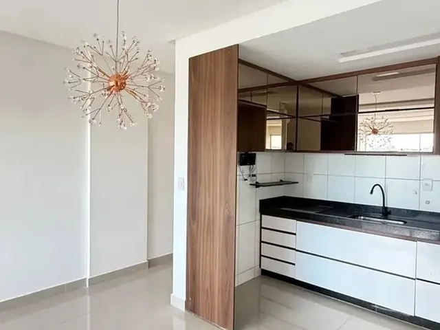 Imagem 10: Apartamento À Venda Condomínio Bellagio