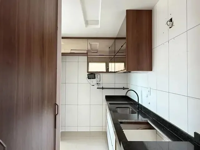 Imagem 11: Apartamento À Venda Condomínio Bellagio