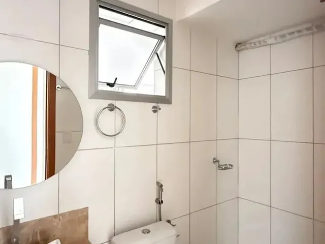 Imagem 14: Apartamento À Venda Condomínio Bellagio