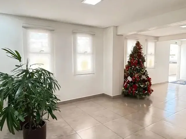 Imagem 15: Apartamento À Venda Condomínio Bellagio