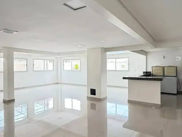 Imagem 9: Apartamento À Venda Condomínio Bellagio