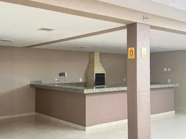 Imagem 3: Apartamento À Venda Condomínio Bellagio