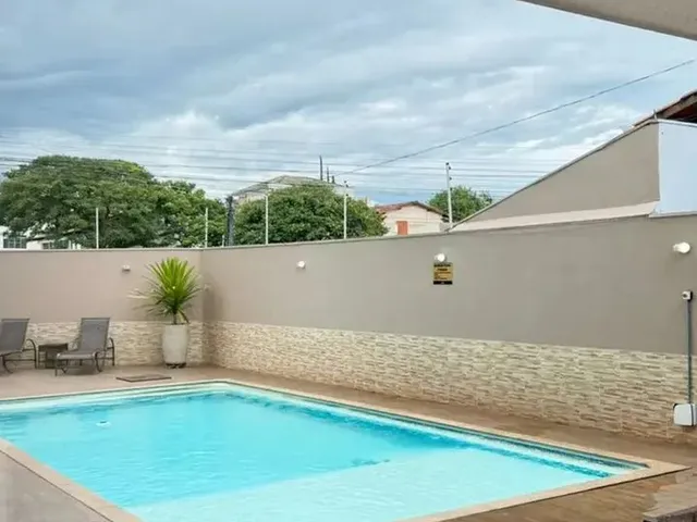 Imagem 6: Apartamento À Venda Condomínio Bellagio