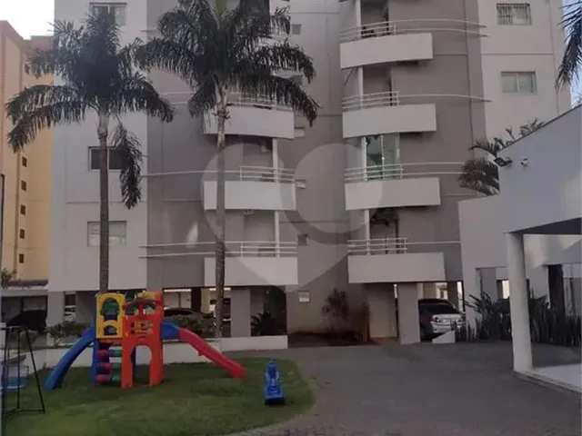Imagem: Apartamento com 3 Quartos À Venda em Jundiaí