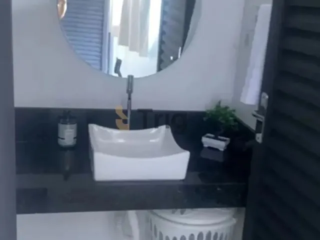 Imagem 12: Casa 4 Suítes Mobiliada - Aruanã