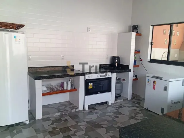 Imagem 10: Casa 4 Suítes Mobiliada - Aruanã
