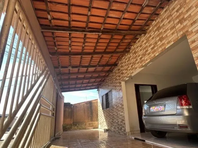 Imagem: Vende-Se Excelente Casa - Alexandrina