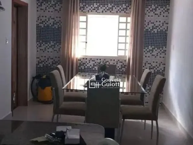 Imagem 3: Casa com 2 Dormitórios À Venda, 197 M² por R$ 350.000,00 - Polocentro L - Anápolis/Go