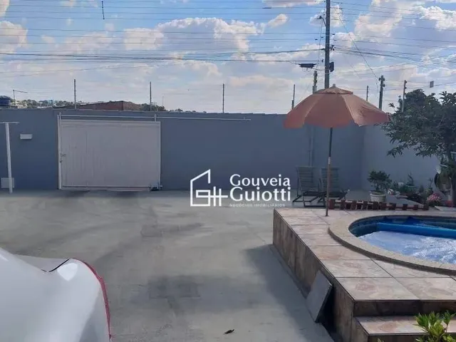 Imagem 4: Casa com 2 Dormitórios À Venda, 197 M² por R$ 350.000,00 - Polocentro L - Anápolis/Go