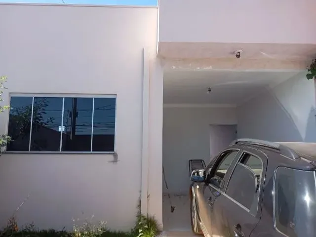 Imagem 2: Casa 3 Quartos Bairro Eldorado com Usina Solar