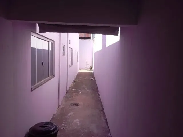 Imagem 16: Casa 3 Quartos Bairro Eldorado com Usina Solar
