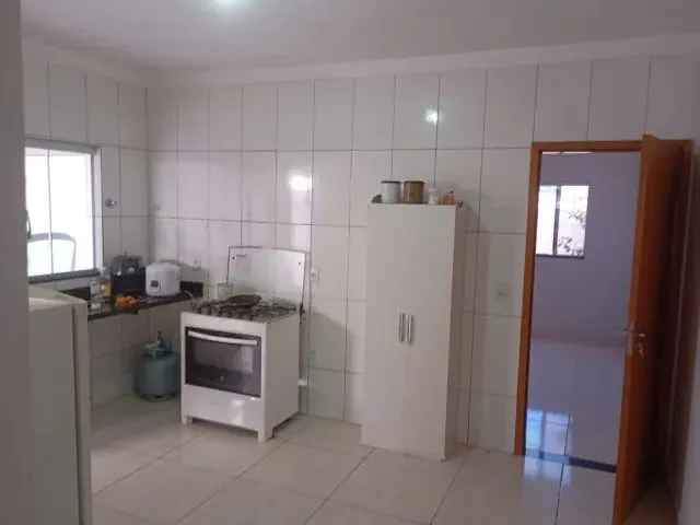 Imagem 15: Casa 3 Quartos Bairro Eldorado com Usina Solar