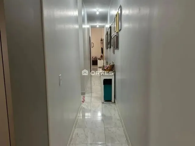 Imagem 9: Casa Nova Térrea Mobiliada a Venda no Bairro São João