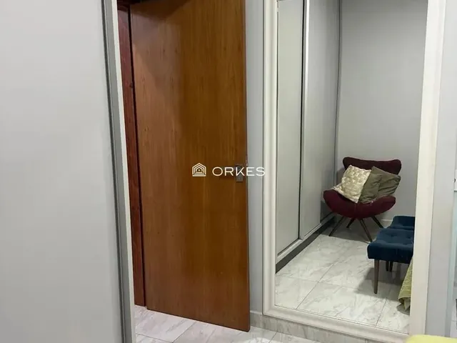 Imagem 16: Casa Nova Térrea Mobiliada a Venda no Bairro São João