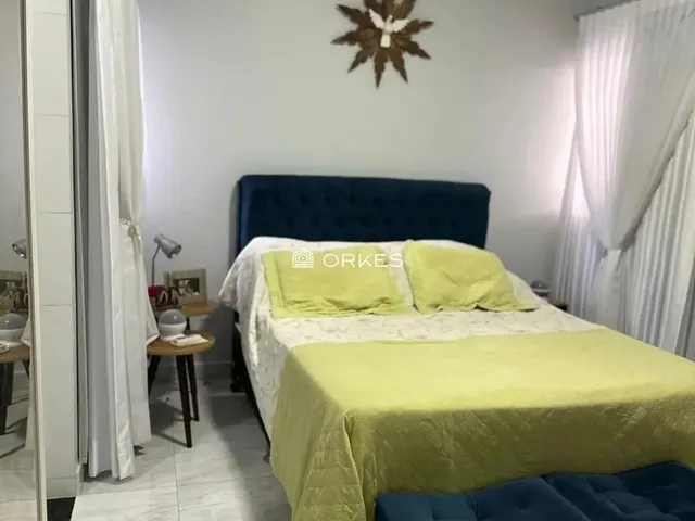Imagem 12: Casa Nova Térrea Mobiliada a Venda no Bairro São João