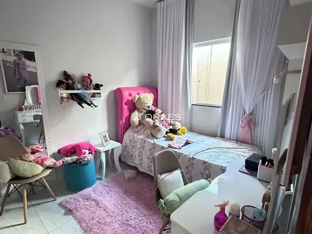 Imagem 11: Casa Nova Térrea Mobiliada a Venda no Bairro São João