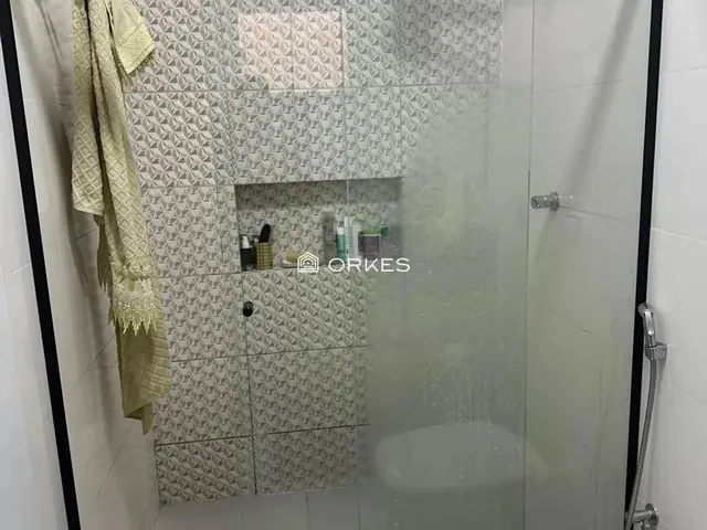 Imagem 10: Casa Nova Térrea Mobiliada a Venda no Bairro São João