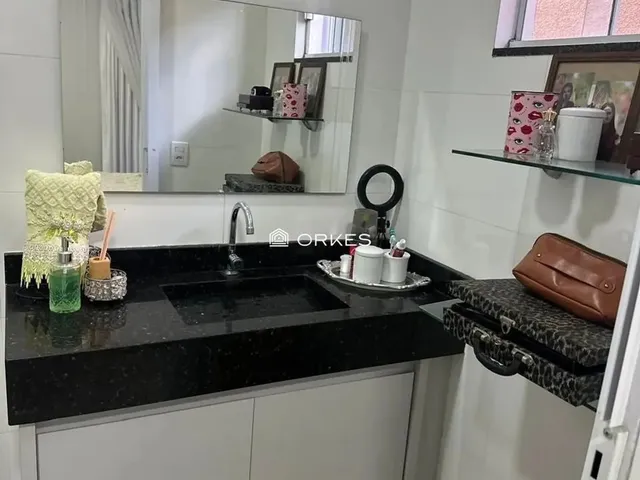Imagem 8: Casa Nova Térrea Mobiliada a Venda no Bairro São João
