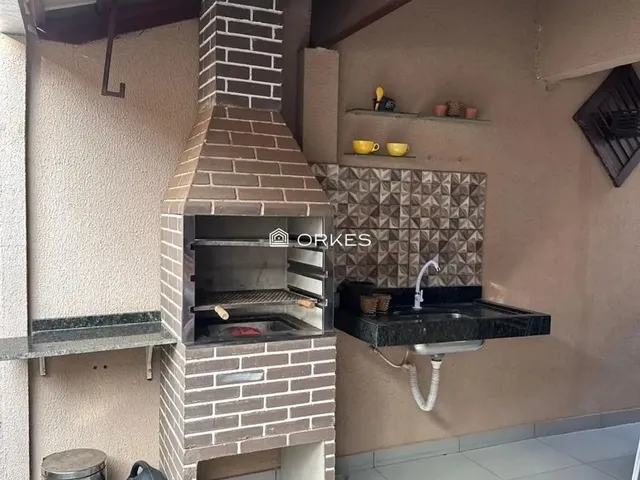 Imagem 15: Casa Nova Térrea Mobiliada a Venda no Bairro São João