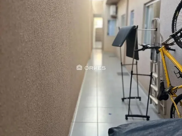 Imagem 7: Casa Nova Térrea Mobiliada a Venda no Bairro São João