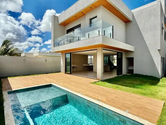 Imagem: Sobrado Condomínio Residencial Belas Artes