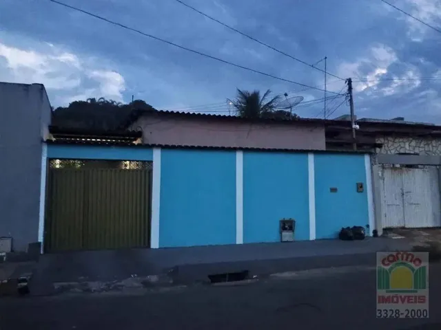 Imagem: Casa com 3 Dormitórios À Venda, 100 M²