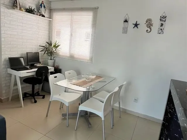 Imagem 4: Apartamento C/ Suíte. Grand Tropical