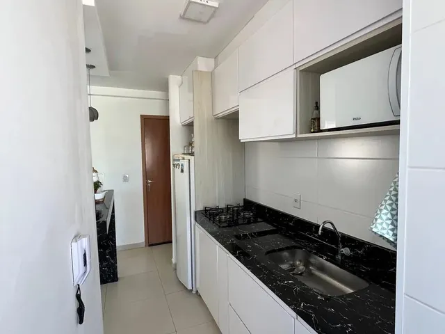 Imagem 7: Apartamento C/ Suíte. Grand Tropical