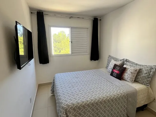 Imagem 12: Apartamento C/ Suíte. Grand Tropical