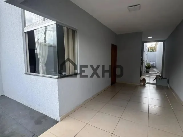 Imagem 1: Casa - Parque Brasília