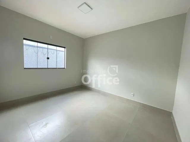 Imagem 12: Casa Sobreposta com Suíte À Venda, por R$ 230.000 - Jardim dos Ipês - Anápolis/Go