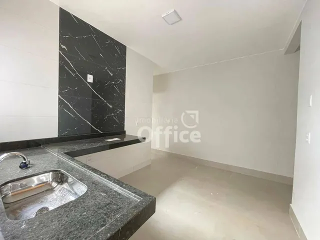 Imagem 9: Casa Sobreposta com Suíte À Venda, por R$ 230.000 - Jardim dos Ipês - Anápolis/Go