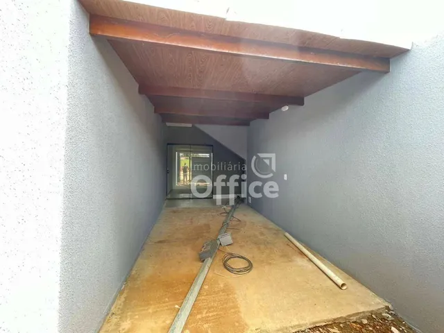 Imagem 13: Casa Sobreposta com Suíte À Venda, por R$ 230.000 - Jardim dos Ipês - Anápolis/Go
