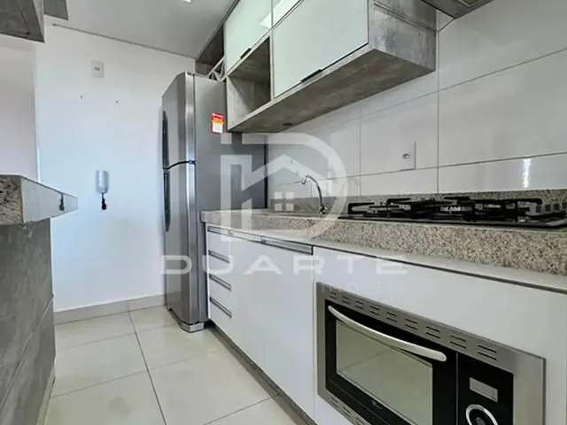 Imagem: Apartamento em Jardins do Éden 2º Etapa