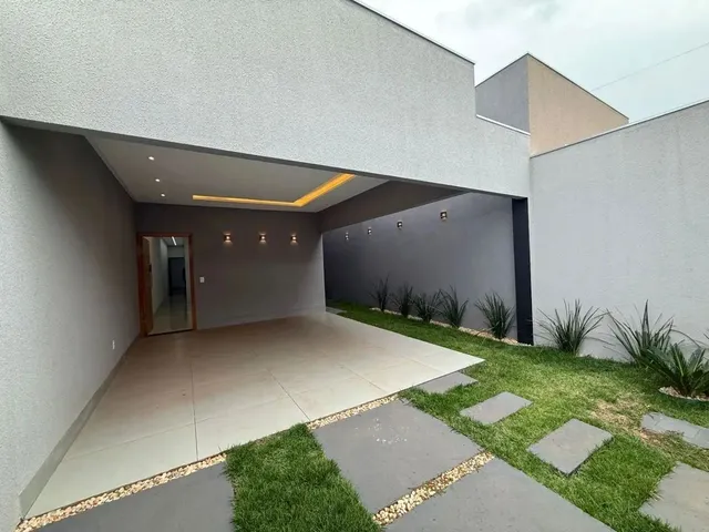 Imagem: Casa com 3 Quartos À Venda, 105 M² por
