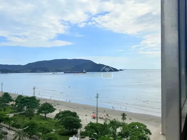 Imagem: Apartamento 1 Quarto - Vista Mar - Boqueirão