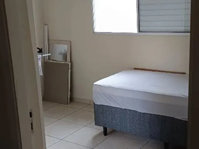 Imagem 2: Apartamento no Primeiro Andar a Venda