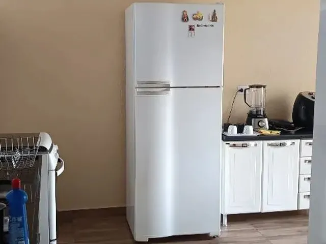 Imagem 3: Apartamento no Primeiro Andar a Venda