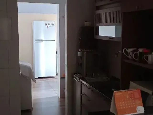 Imagem 4: Apartamento no Primeiro Andar a Venda