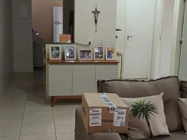 Imagem 6: Apartamento no Primeiro Andar a Venda