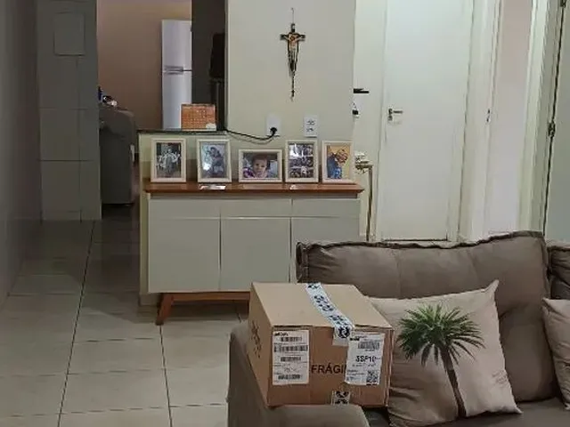 Imagem 9: Apartamento no Primeiro Andar a Venda