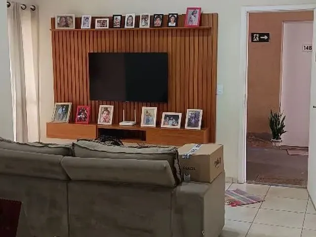 Imagem 10: Apartamento no Primeiro Andar a Venda