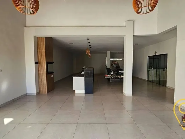 Imagem 11: Casa com 3 Dormitórios À Venda, 214 M² por R$ 680.000,00 - Set Sul - Três Lagoas/Ms