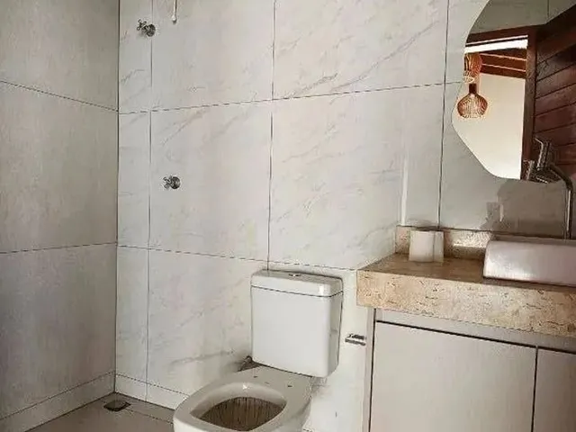 Imagem 4: Casa com 3 Dormitórios À Venda, 214 M² por R$ 680.000,00 - Set Sul - Três Lagoas/Ms