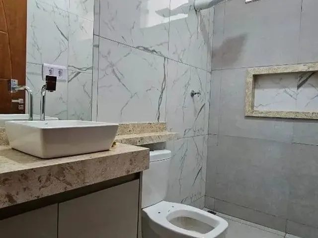 Imagem 3: Casa com 3 Dormitórios À Venda, 214 M² por R$ 680.000,00 - Set Sul - Três Lagoas/Ms