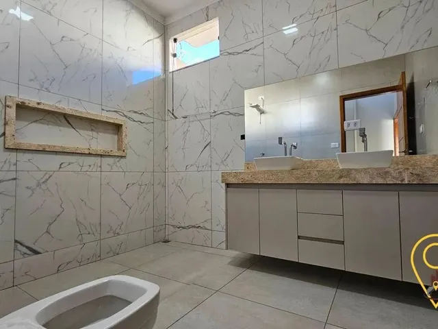 Imagem 14: Casa com 3 Dormitórios À Venda, 214 M² por R$ 680.000,00 - Set Sul - Três Lagoas/Ms