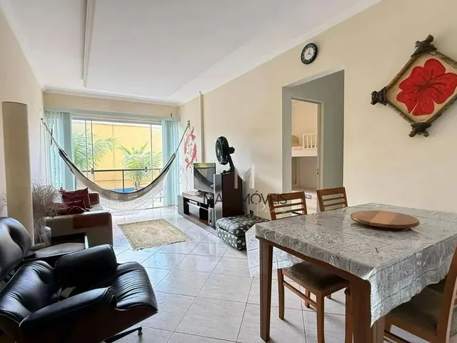 Imagem 1: Apartamento com 2 Dormitórios À Venda, 73 M² por R$ 350.000,00 - Praia da Enseada