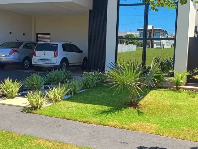 Imagem: Casa 3 Dormitórios À Venda Condomínio