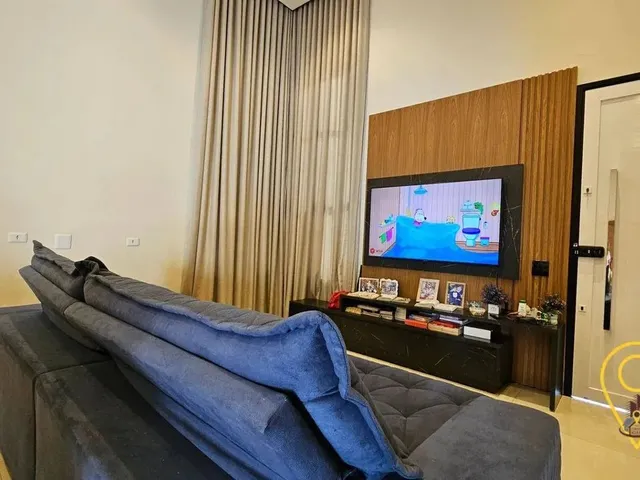 Imagem 9: Casa com 3 Dormitórios À Venda, 288 M² por R$ 890.000,00 - Residencial Costa Leste